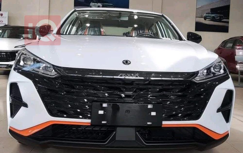 Dongfeng Shine